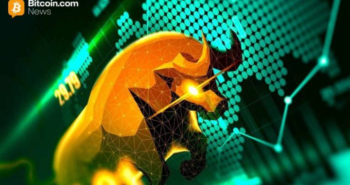 30+ Crypto ETF Filings Slam SEC in One Day as Wall Street Braces for Massive Explosion