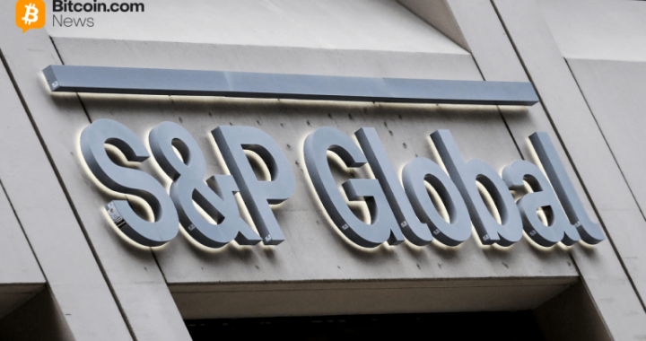 S&P Global and Chainlink Bring Stablecoin Stability Ratings Onchain