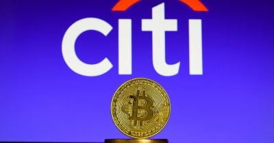 Citigroup sets 12-month Bitcoin price forecast at $181,000