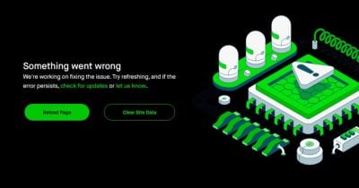 Robinhood experiences outage affecting many users