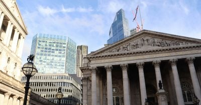 Global regulators review crypto banking rules amid stablecoin surge