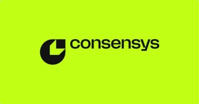 Consensys selects JPMorgan and Goldman Sachs to lead MetaMask developer’s planned IPO