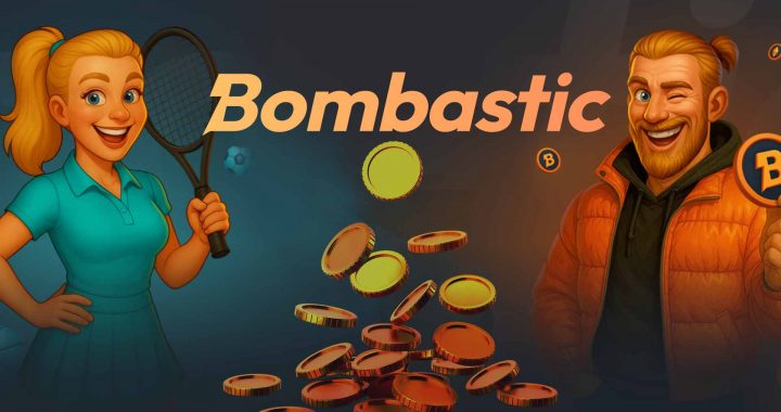 Bombastic Casino Unveils New Design and Enhanced Features