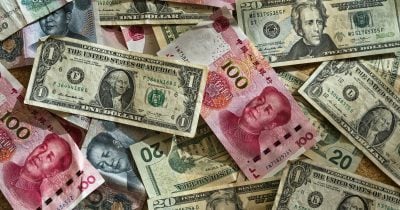 Beijing court sentences five for $166M disguised foreign exchange transactions