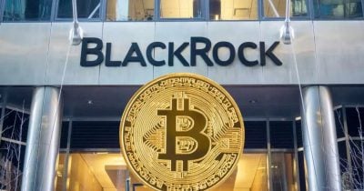 BlackRock’s IBIT acquires $73.6M in Bitcoin