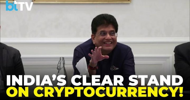 India Announces RBI-Backed, Traceable Digital Currency: Union Minister Says “We Are Taxing Crypto Very Heavily”