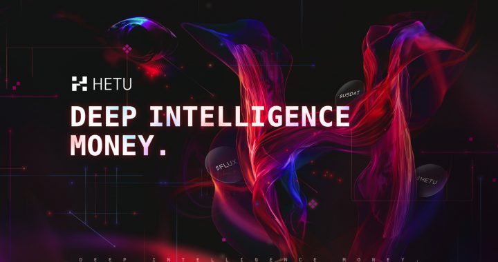 Hetu 3.0 – Deep Intelligence Money – Turning Verified Intelligence Into Liquid Capital
