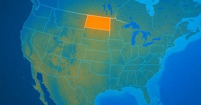 North Dakota plans to launch USD-backed Roughrider Coin in 2026