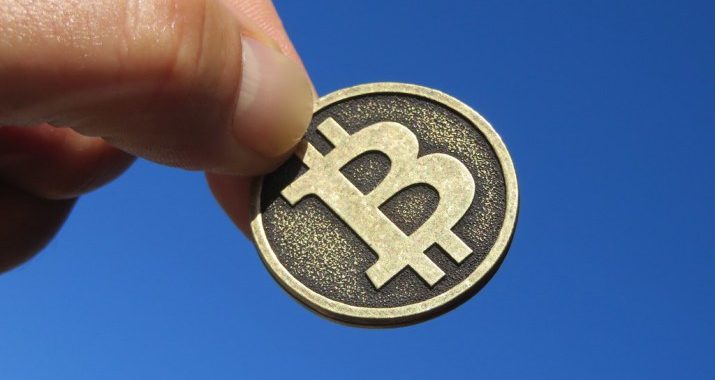 Bitcoin Faces Key Levels: $125k Resistance Vs $118k Support – Details