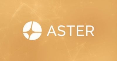 Aster DEX plans to allocate up to 80% of S3 fees for ASTER buybacks
