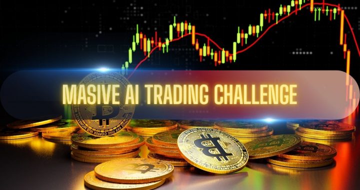 Which AI is Best for Crypto Trading? Viral Challenge Puts ChatGPT, Grok, Claude, and More to the Test