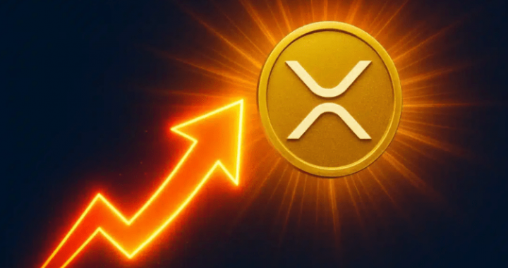 XRP Fear Index Spikes To 6-Month High, And That Could Spark Its Next Breakout