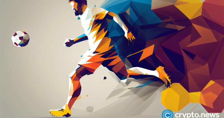 Croatia’s national team becomes first to reward fans in crypto