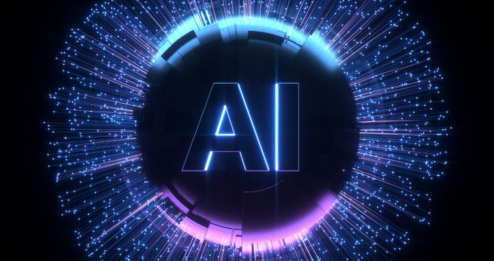 These AI Altcoins Are Leading The Crypto Market Recovery 