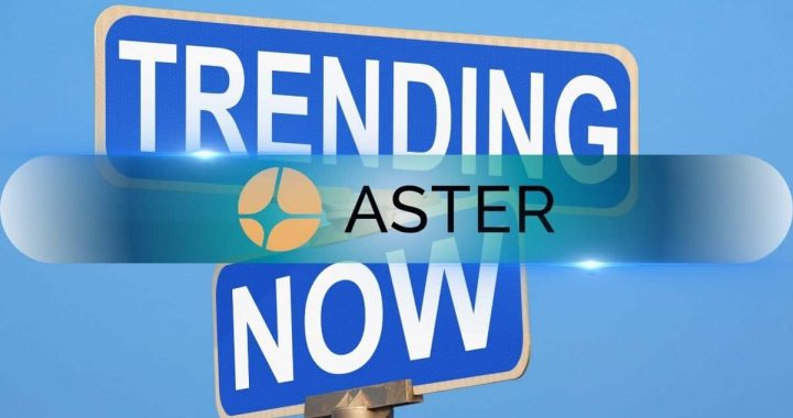 DeFiLlama Delists Aster’s Perpetual Futures Data Following Wash Trading Suspicions