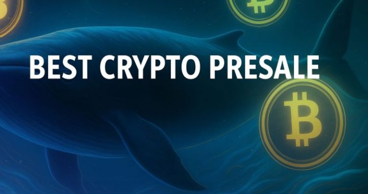 Whale Invests $36K in Bitcoin Hyper as One of the Best Crypto Presales Gains Momentum