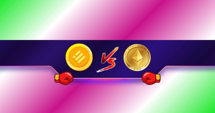 We Asked 3 AIs if Binance Coin (BNB) Can Flip Ethereum (ETH) This Cycle