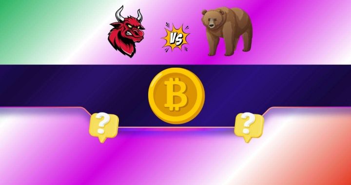 Bitcoin Hits Key Support: Bull Run or Bull Trap?