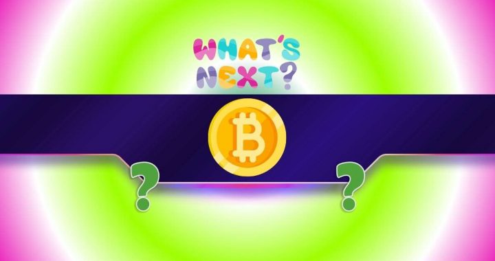 Bitcoin (BTC) at Decision Point: Surge to $123K or Fall to $94K?