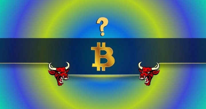 BTC Holds Key Support: How High Can Bitcoin Go Next?