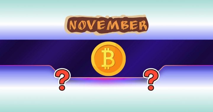We Asked 4 AIs if Bitcoin (BTC) Can Hit a New ATH in November