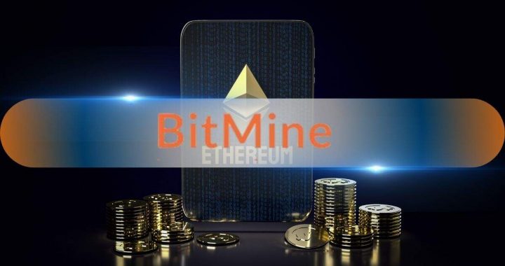 BitMine Buys The Dip, Ethereum Stash Tops 3M ETH