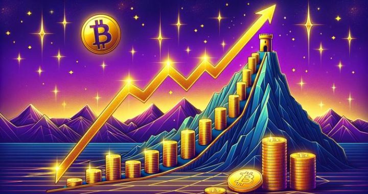 Bitcoin Smashes Past $118K – Is Stronger Bullish Momentum Now Set To Begin?