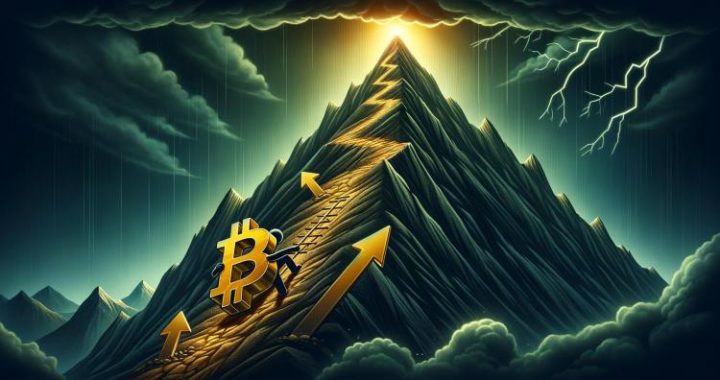 Bitcoin Faces Rejection — Resistance Zone Caps Upside After Recent Increase