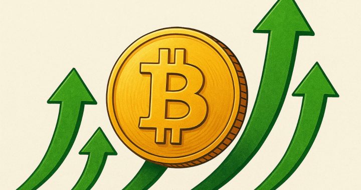 Bitcoin Mining Stocks Surge Today as Market Optimism Builds