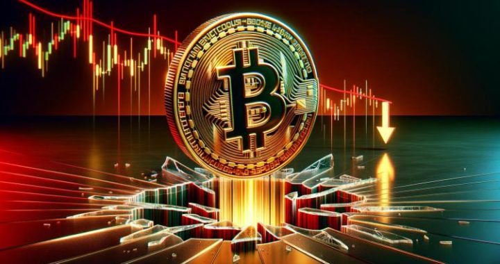 Want To Buy ‘Cheap’ Bitcoin? Pundit Reveals Where Whales Will Be Buying