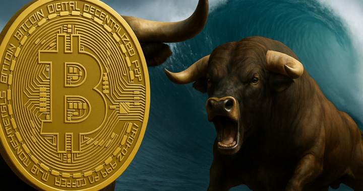 Bitcoin Price Flirts With $120,000 as Citi Gives Strong Bitcoin Price Target