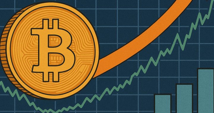 Bitcoin Price Jumps to $111,000 as Softer CPI Data Fuels Rate-Cut Bets