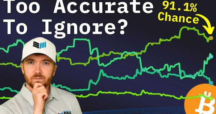 Bitcoin Price Prediction Markets Are Flashing a Signal