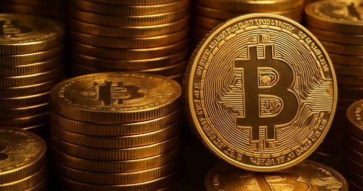 Bitcoin Price Pulls Back from Record High to $122,000 Range, Momentum Remains Strong