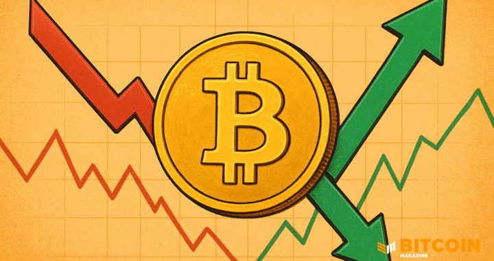 Bitcoin Price Rebounds to $109,000 After ‘Uptober’ Disappointment, Traders Eye November Bounce