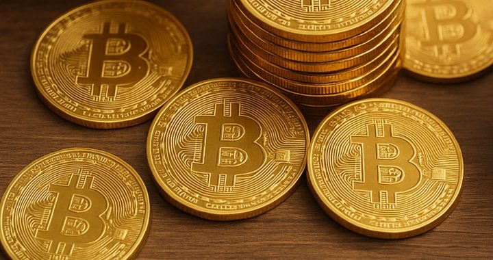 Bitcoin Price Rebounds to $111,000 As Strategy Adds 168 More BTC