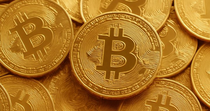 Bitcoin Price Settles at $113,000 a Week After Hitting All-Time Highs