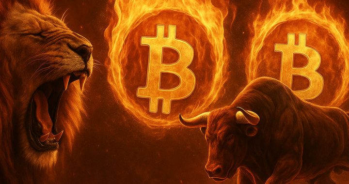 Bitcoin Price Skyrockets to All-Time High of $125,750 — What Comes Next?