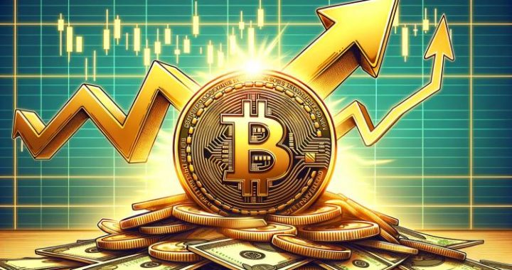 Bitcoin And Crypto Market Set To Bounce As Rate Cut Probabilities Touch 98.3%