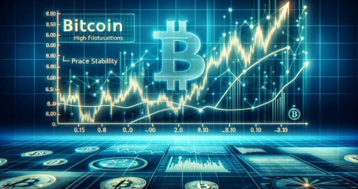 Bitcoin Price Stabilizes — Buyers Step In To Prevent Deeper Correction