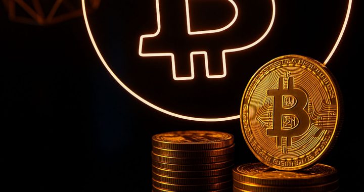 Bitcoin Price Surges to $124,000 As ETFs Surge and Investors Eye Dollar Weakness