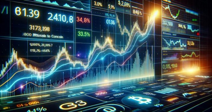 Bitcoin Price Surges To New Peak – What Could Fuel The Next Leg Up?