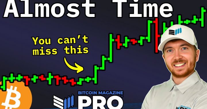 Bitcoin Price Volatility Hits Record Lows