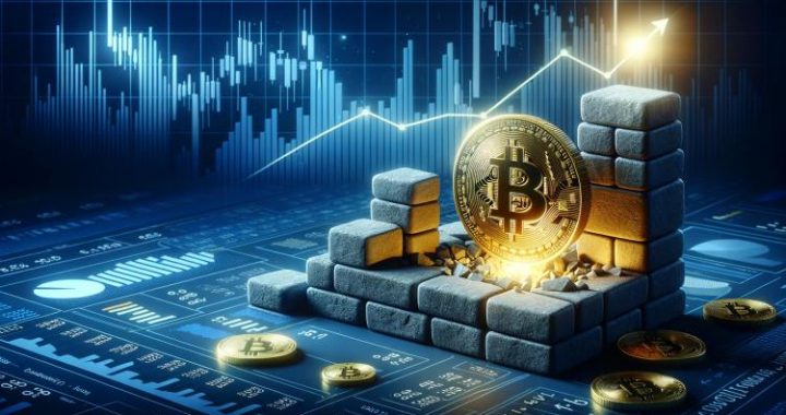 Bitcoin Trades Sideways — Consolidation Above Support Could Fuel Next Upside