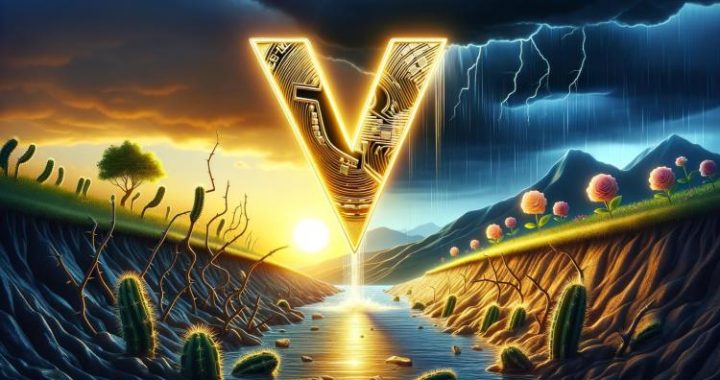 Bitcoin V-Shaped Recovery Faces Hurdles – Can Bulls Sustain The Momentum?