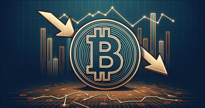Bitcoin Faces Pressure – Could The Price Resume Its Downtrend Soon?
