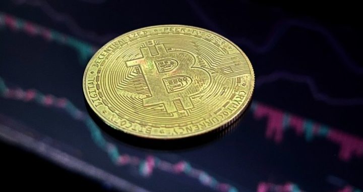 Here’s How High The Bitcoin Price Would Be If It Catches Up With The Stock Market