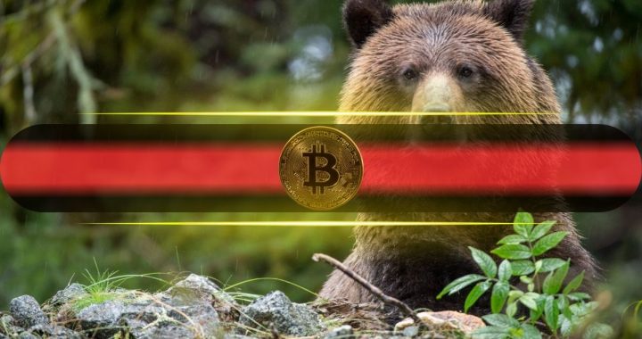 Bitcoin Bears Pile In: $1.15B in Options Signal Growing Risk