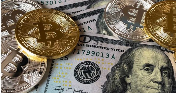 Analyst Insights: Bitcoin Could Drop More as Dollar Rebound Tightens Global Liquidity