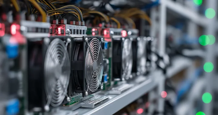 New York Targets Bitcoin Mining with Proposed Tax Hike Bill